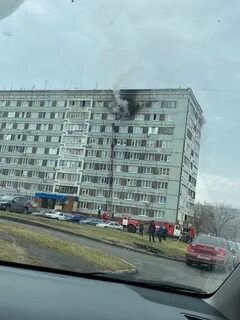 Кемерово прямо сейчас