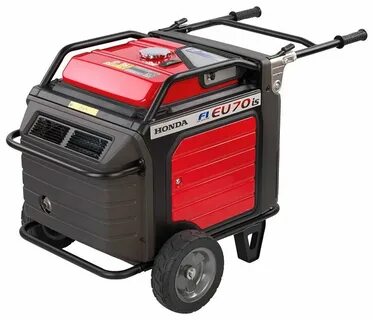 Honda eu