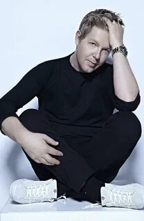 John digweed