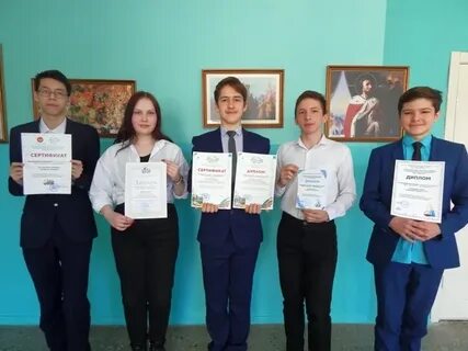 Сайт школы новочебоксарск