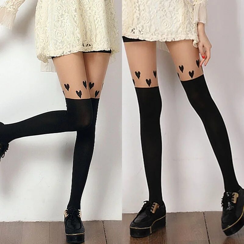 Calzedonia колготки с имитацией гольфин. Колготки с имитацией гольфов. Колготки с имитацией гольфов. Носки «secret socks» (viajeuvie). Колготки с имитацией гольфов.