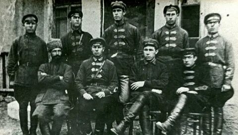 Главное политическое управление