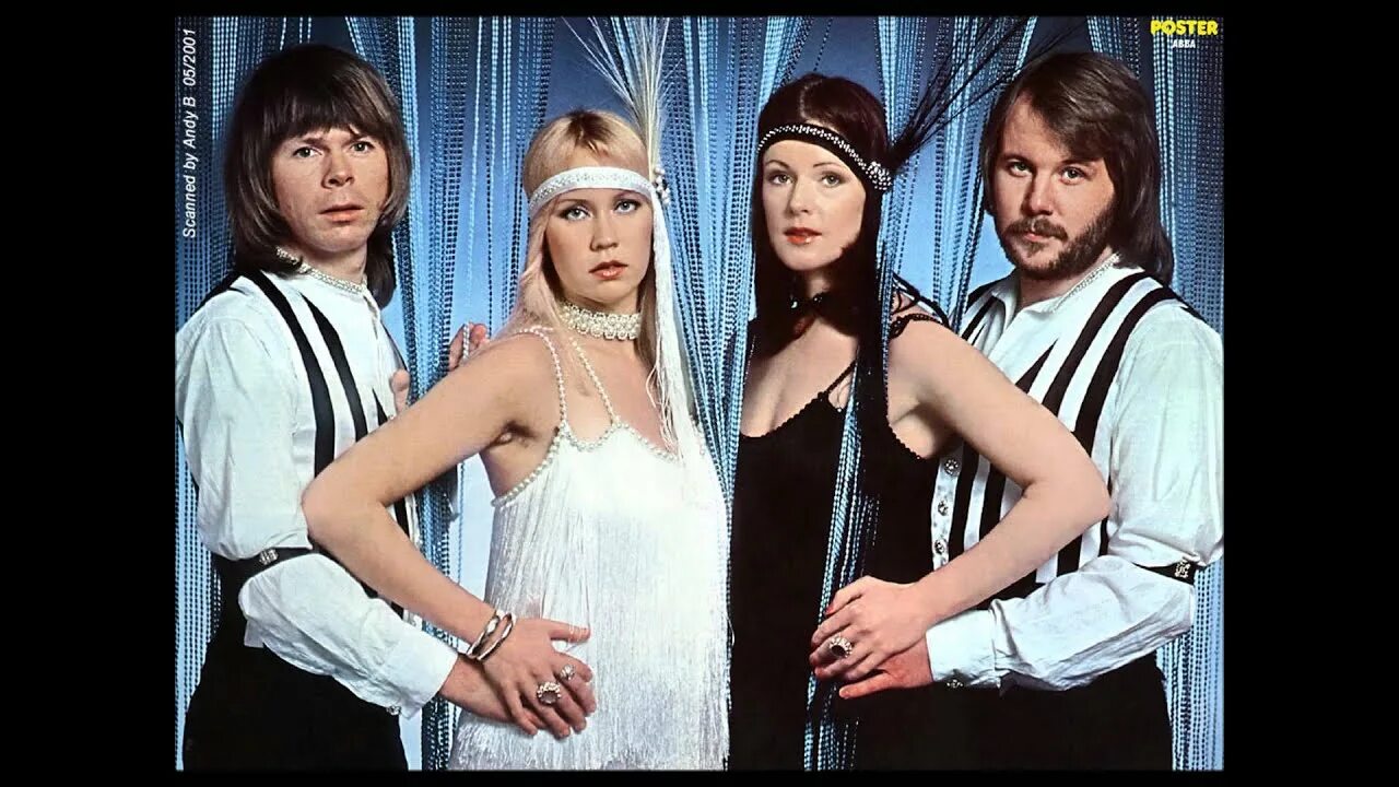 Abba i don t wanna. Группа abba. авва-шведская группа. абба группа 1976. группа abba мани.