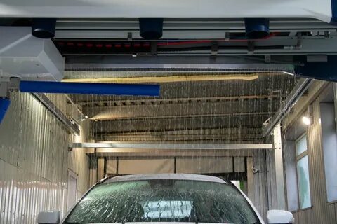 Автомобильная сушка