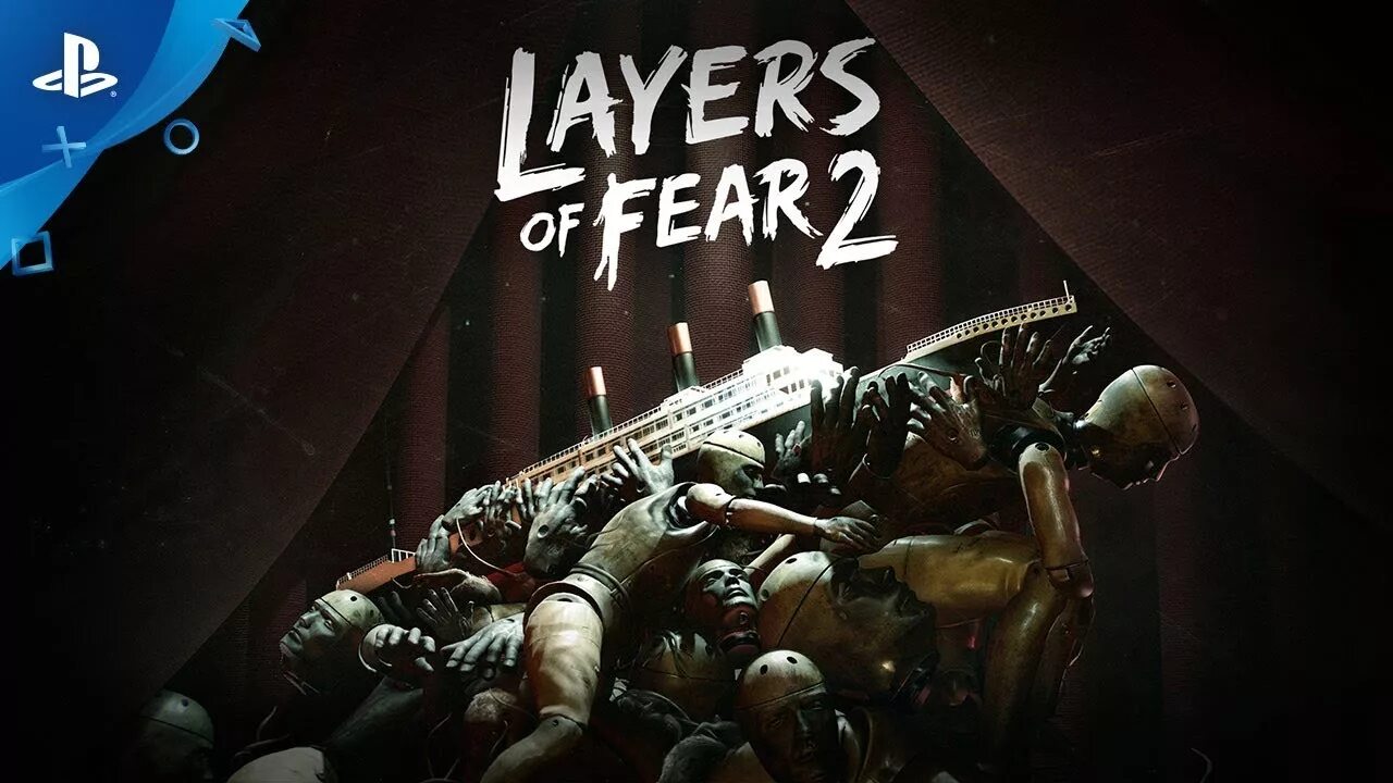 Lets of fear. Lets of fear