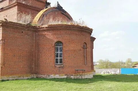 Село николаевка 2