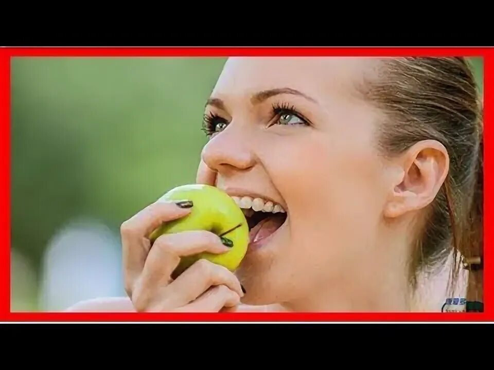 Ест яблоко фото Пять кулинарных трендов наступившего года * INMYROOM FOOD