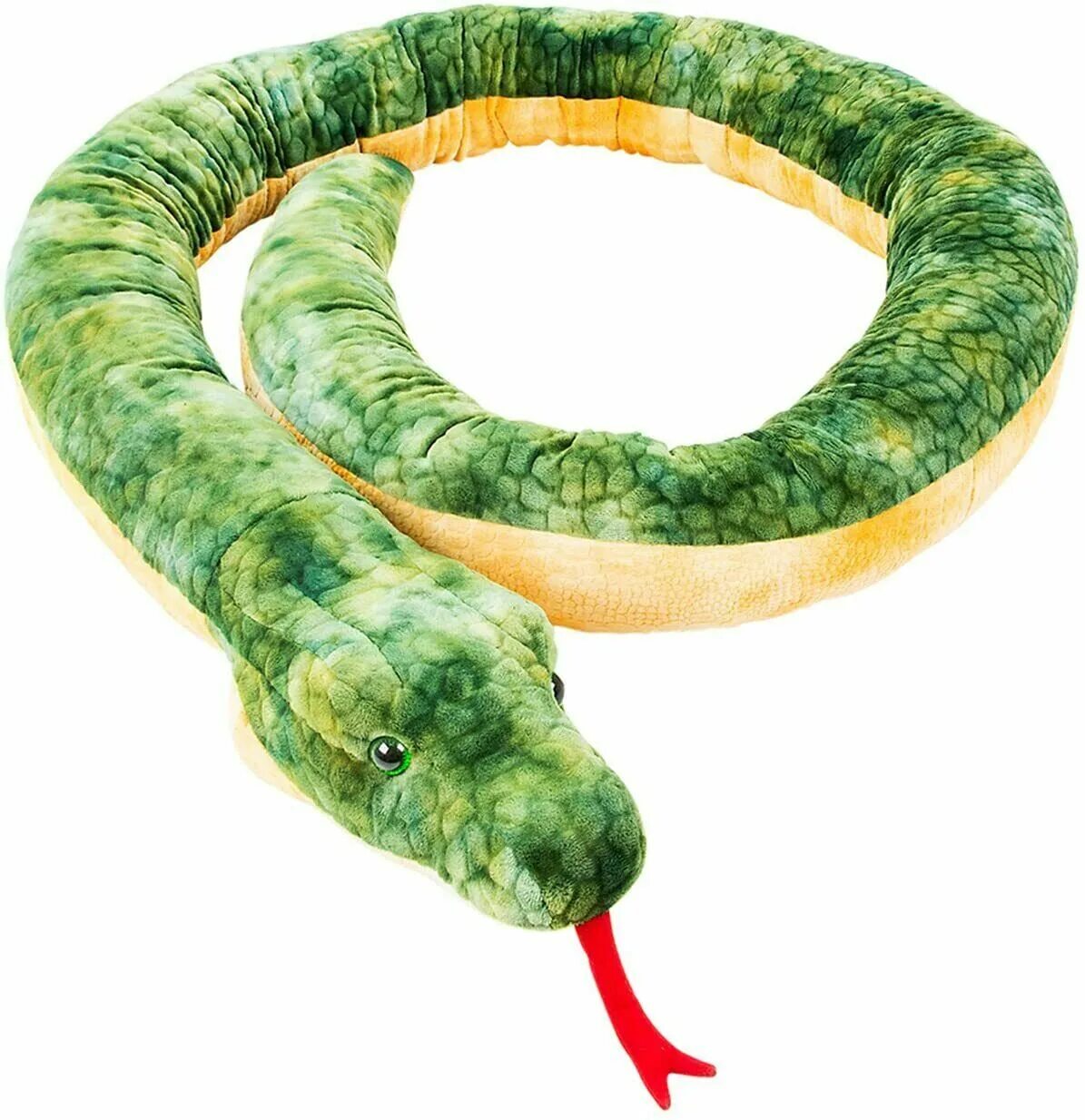 Игрушка змея купить. Anaconda Snake игрушка amazing. Змея зеленая Анаконда. Мягкая игрушка змея большая Анаконда. Гигантская зеленая Анаконда.