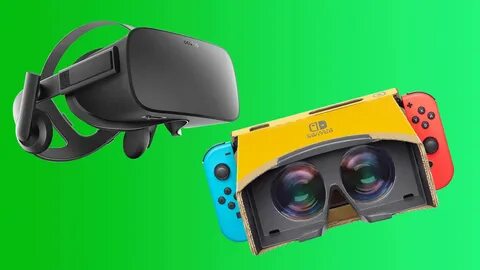 Vr kit