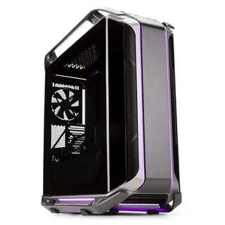 Корпус cooler