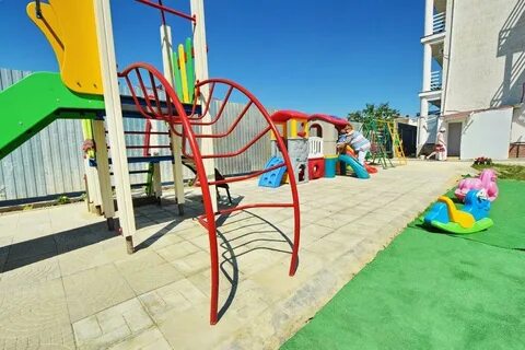 Сайт анапский бриз