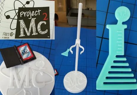 Mc project