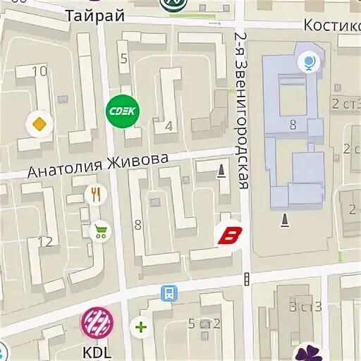 Шмитовский проезд 25 стр 1 как добраться. Шмитовский проезд 25 стр 1 как добраться