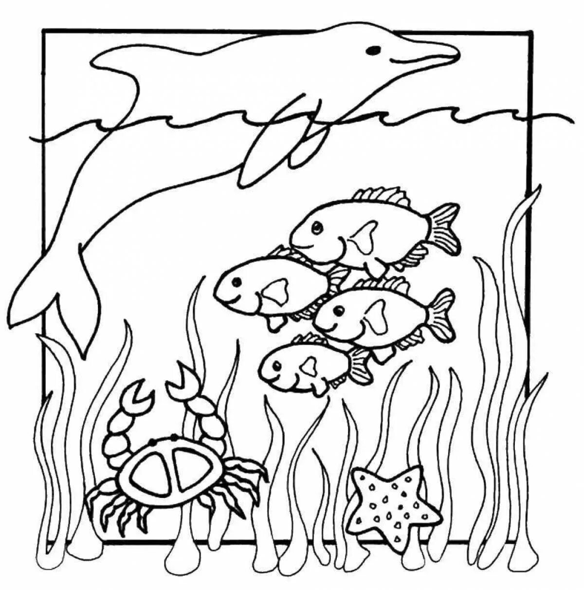 Раскраски обитатели морей. Раскраска "подводный мир". Раскраска обитатели морей и океанов. Морские обитатели раскраска для детей. Морские жители раскраска для детей.