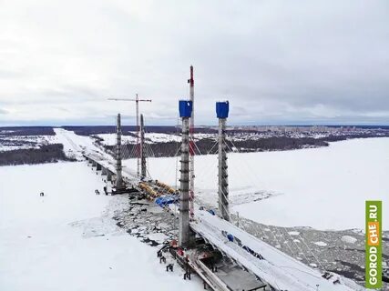 Через череповец