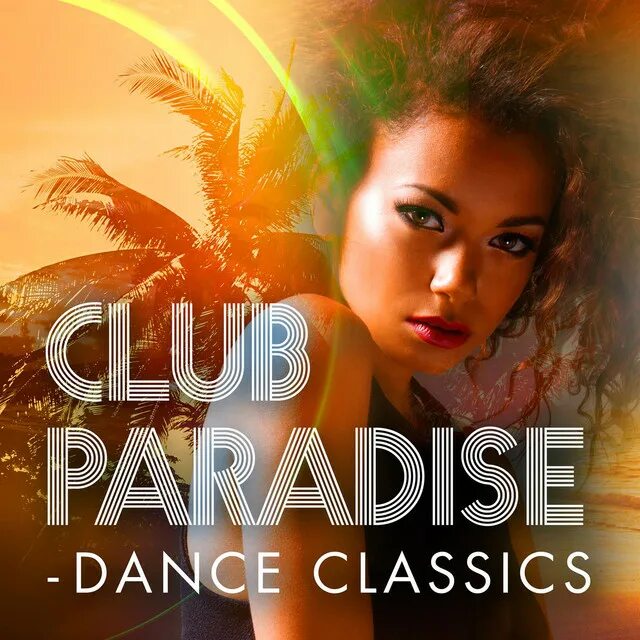 Dance of paradise. Dance Paradise. Клуб рай. Gwen MCCRAE - keep the Fire Burning (u.k. Club Remix).