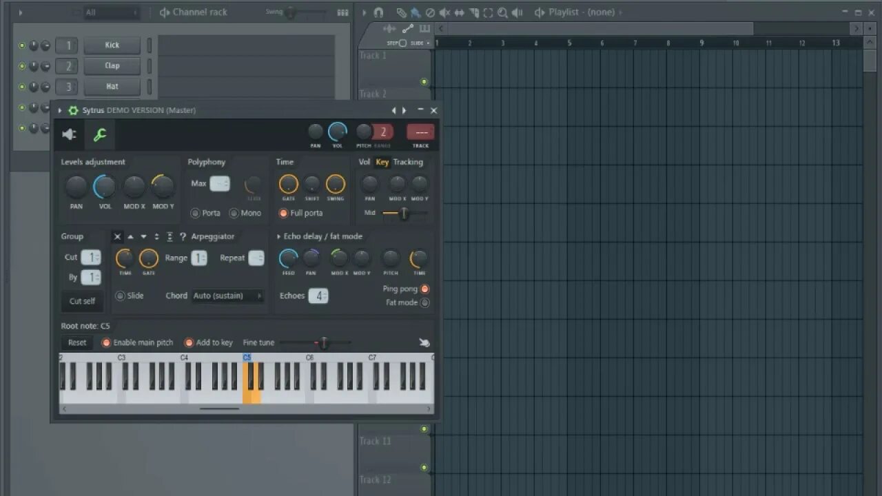 8 bit plugin. Magical 8 bit plugin1 для fl studio 20.