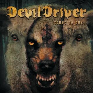 Devil drive