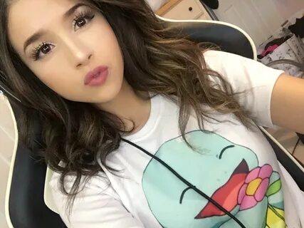 Pokimane doll