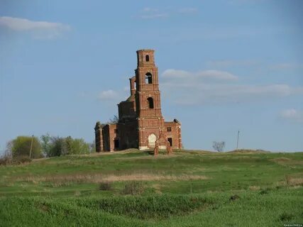 Липецкая область данковский