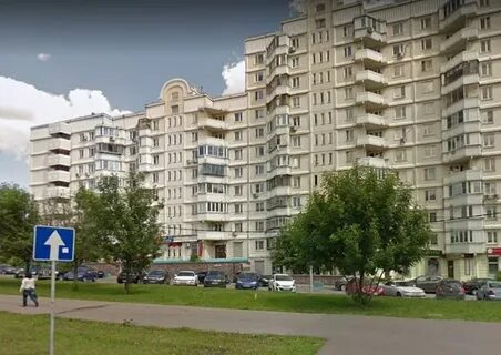 Скобелевская 1 корп 1
