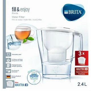 Brita s pack