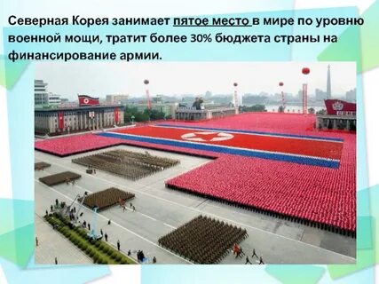 Проект северная корея