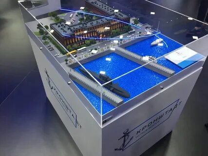 Инновационный проект санкт петербург