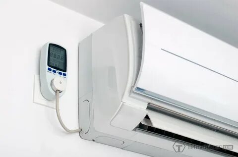 Как определить какой кондиционер стоит