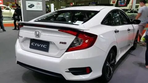 Honda 1.5 turbo