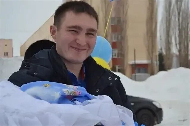Рузиль интервью