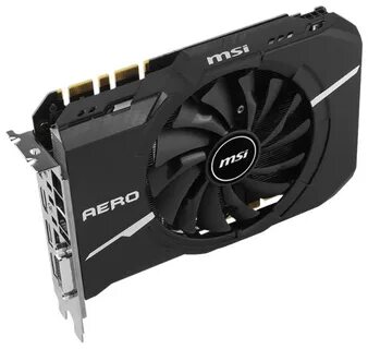 Msi aero itx
