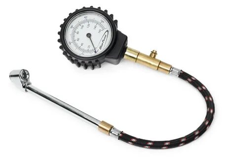 Type pressure
