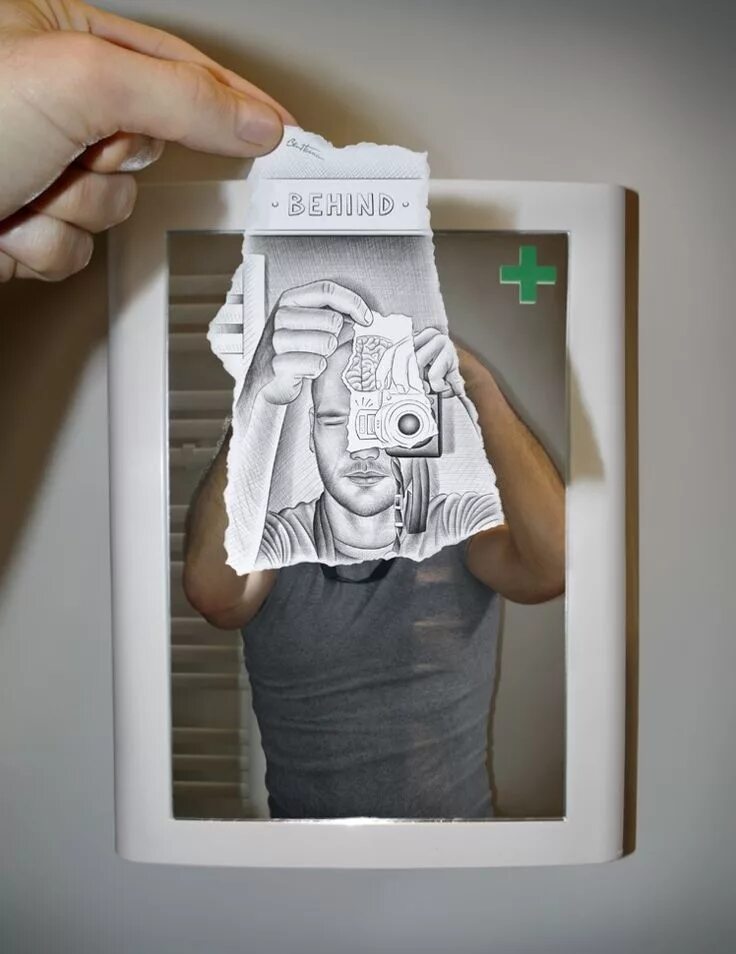 Art cam модель