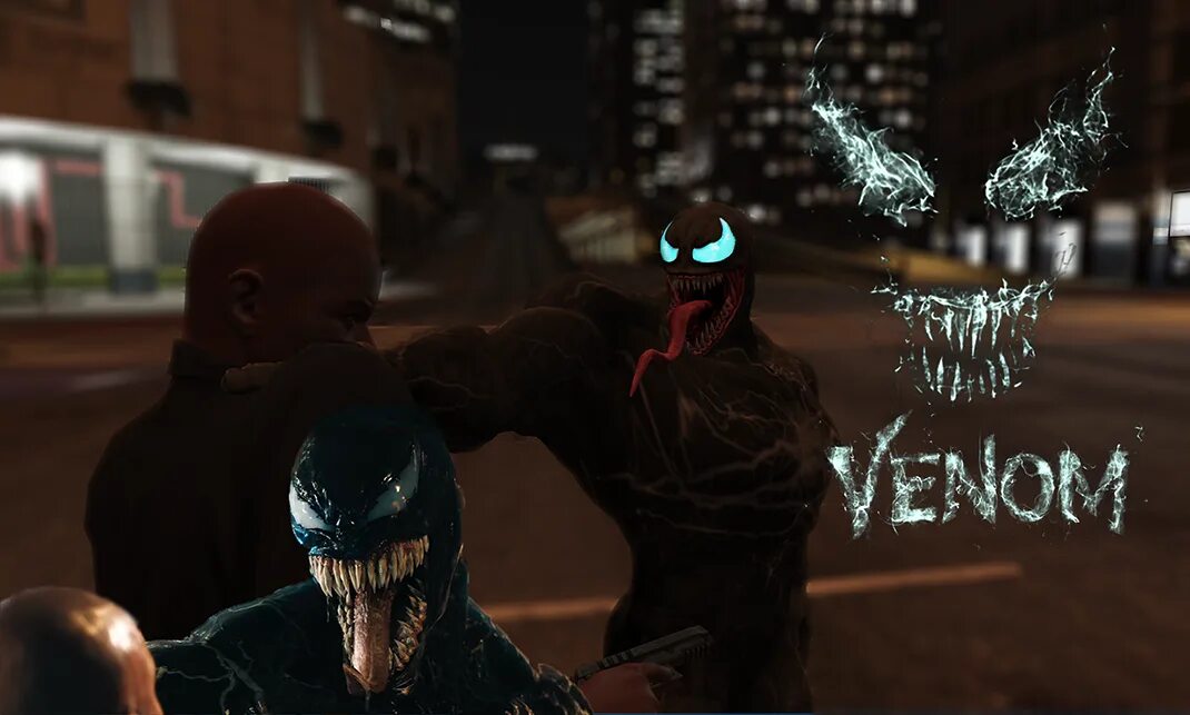 Веном том 5. Веном и прототип. venom игра. venom ps4.