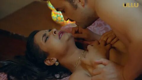 Charm Sukh Nude Pics - Ridhima Tiwari's Uninhibited Webseries Moments
