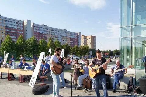 Тольятти закрыли