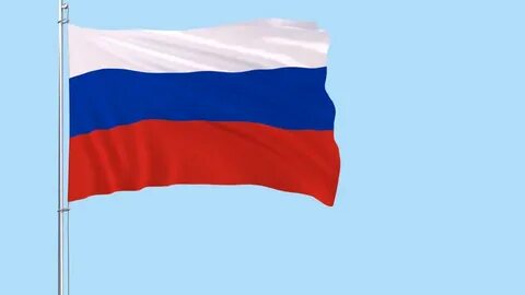 Разв вающиеся флаги