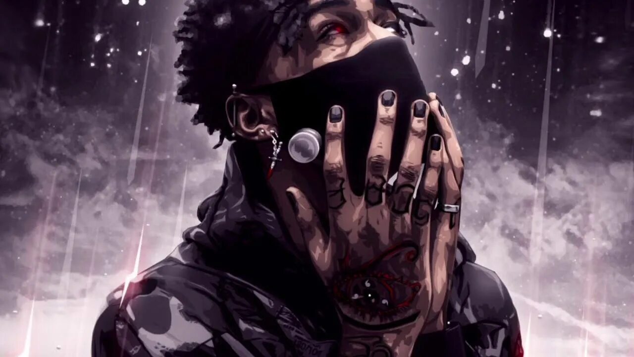 Scarlxrd heart attack. Фан ава Scarlxrd. Scarlxrd арт. Ситх Scarlxrd.