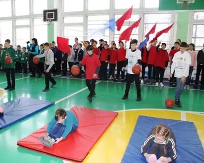 Лицей 9 асбест