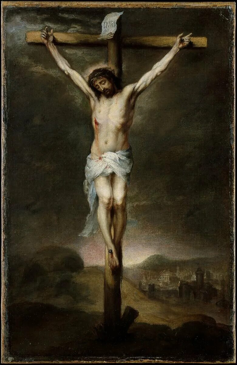 Крест распятие христа. Рембрандт Распятие Христа. Распятие Эстебан Мурильо. Бартоломе Мурильо. Распятие. Бартоломе Распятие Христа.