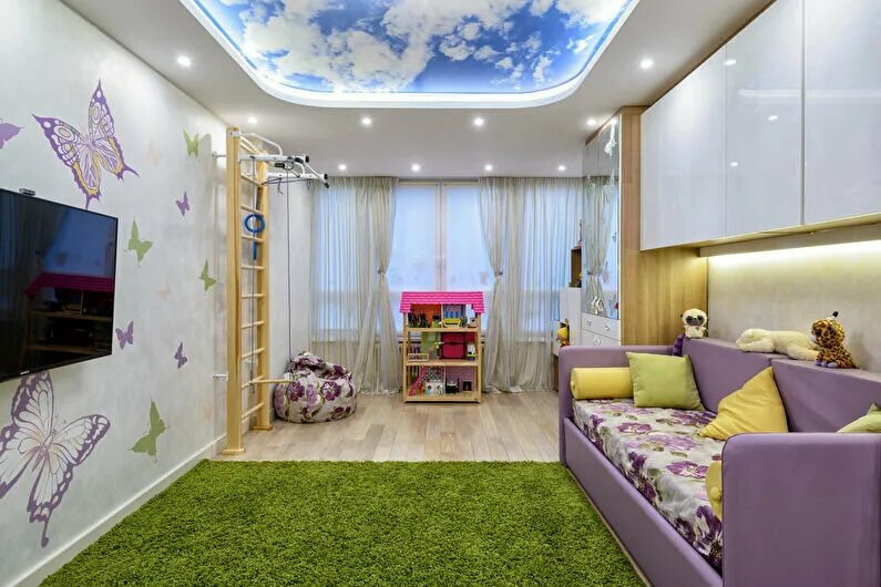Pin by Иванова Татьяна on дети комната Baby room decor, Toddler bed, Kids room