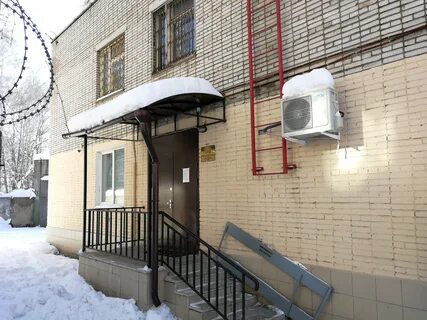 Королевский судебный участок