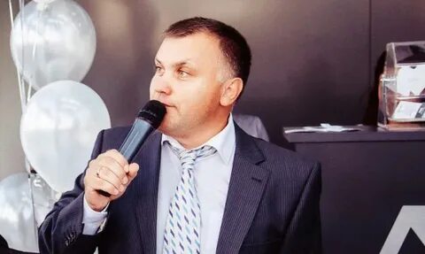 Ведущий липецк