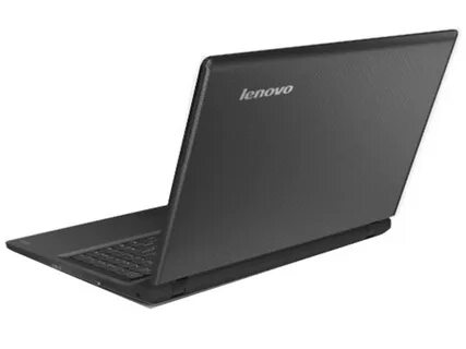 Lenovo black