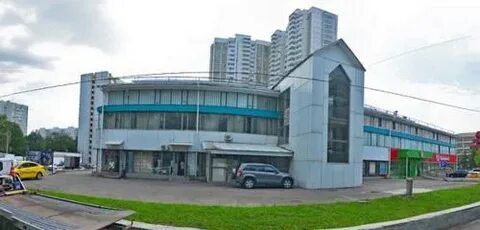 Красного маяка ул 15а стр 1