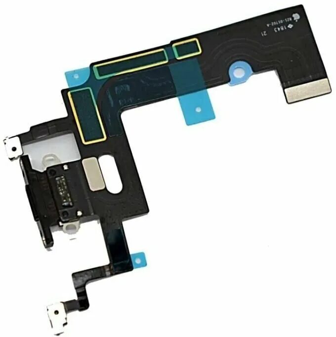 Iphone xr разъем зарядки. Iphone xr шлейф. шлейф для iphone 7 на системный разъеммикрофон черный. нижний шлейф на телефоне что это.