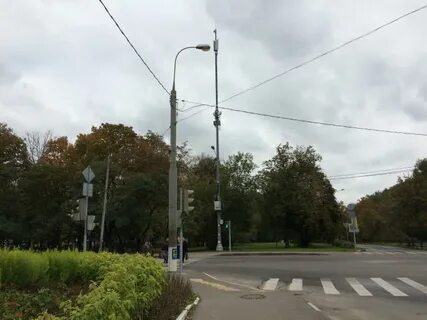 Двойные опоры