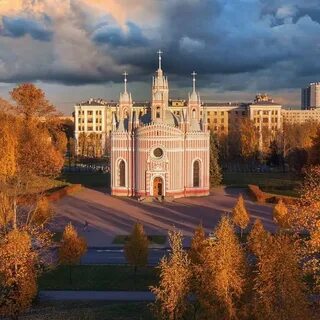 Среди пр