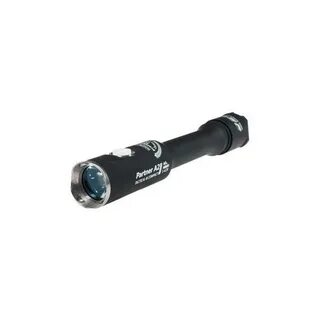 Armytek partner